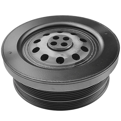 Crankshaft Pulley